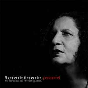 Fhernanda Fernandes - Passional (As Canções de Fátima Guedes) album cover