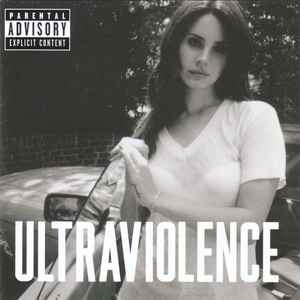 Lust for life by Lana Del Rey, CD with techtone11 - Ref:118900866