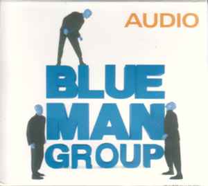 mesa encuentro Ardiente Blue Man Group – The Complex Rock Tour (Live) (2003, DVD) - Discogs