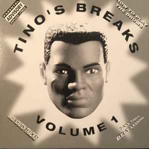 Tino – Tino's Breaks Volume 6 (Hallowe'en Dub) (2002, Vinyl) - Discogs