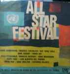 Cover of All-Star Festival, , Vinyl