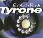 Cover of Tyrone, 1997, CD