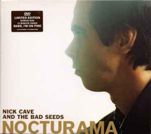 Nocturama - Nick Cave And The Bad Seeds
