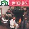 The Best Of Oak Ridge Boys  album cover