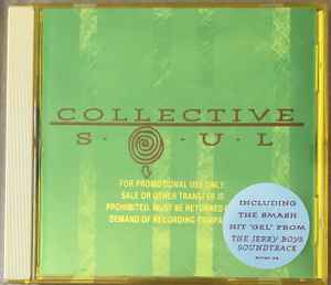 collective soul cd covers