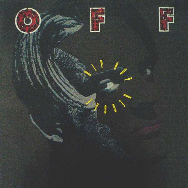 Off – Hip Hop Reggae (1989, Vinyl) - Discogs