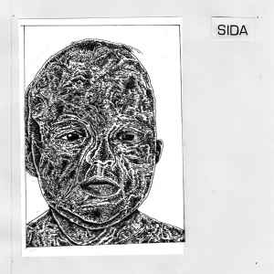 Sida (5) - Sida 7" album cover