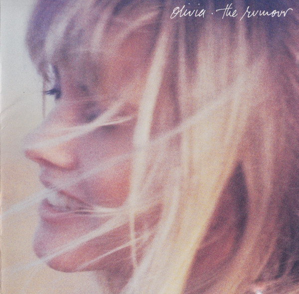 Olivia Newton-John - The Rumour | Releases | Discogs - ロック、ポップス（洋楽）