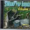 Various - Swamp Pop Boogie - Volume 5