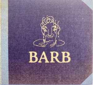 Barb (2) - Barb album cover