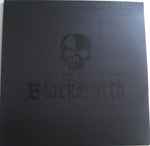 Cover of Black Earth, 2002-10-28, Vinyl