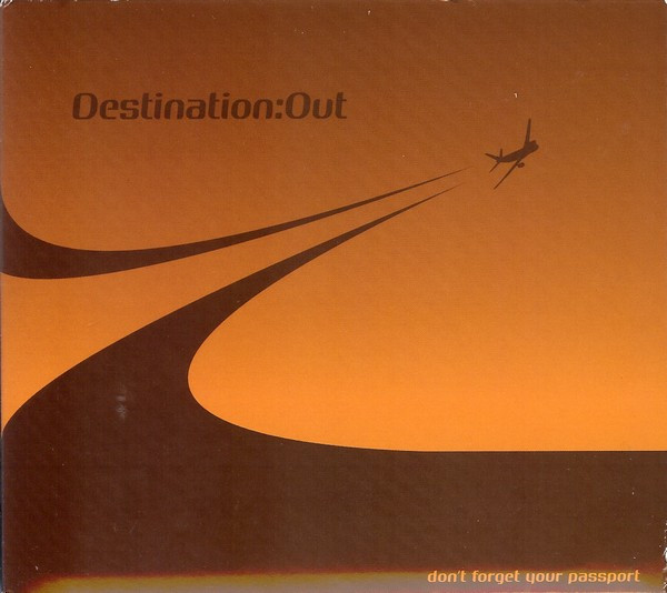 lataa albumi Download Various - DestinationOut 1 album