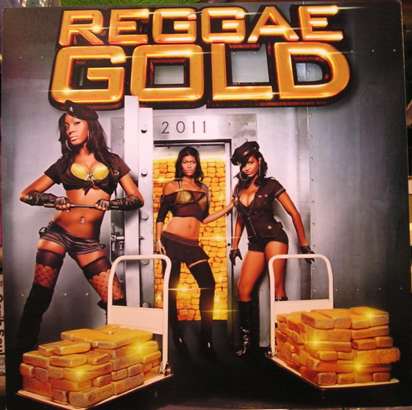 Reggae Gold 2011 (2011, CD) - Discogs