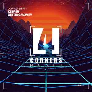 Dopplershift - Keeper / Getting Wavey album cover