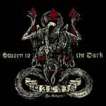 Cover of Sworn To The Dark, 2019-06-21, Vinyl