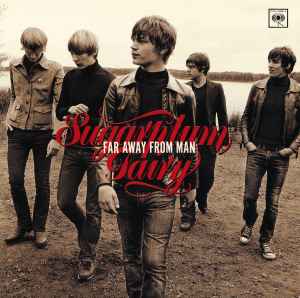 Sugarplum Fairy – Far Away From Man (2004, Cardsleeve, CD) - Discogs