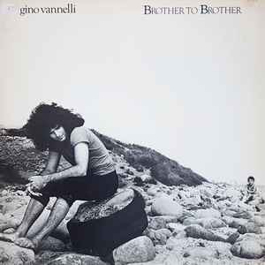 Brother To Brother (Vinyl, LP, Album) for sale