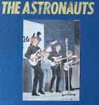 lataa albumi The Astronauts - The Best Of The Astronauts