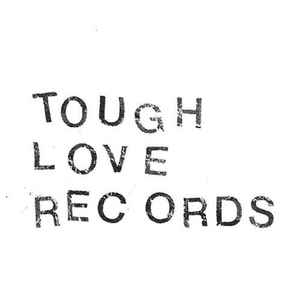 Tough Love Records image
