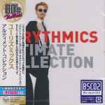 Cover of Ultimate Collection, 2013-12-11, CD