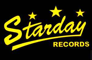 Starday Records on Discogs