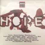 Cover of War Child : Hope, 2003, CDr
