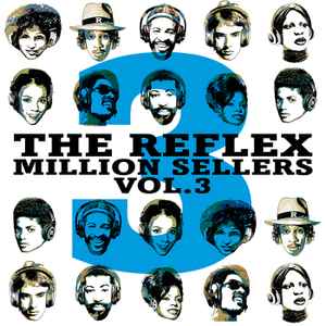 The Reflex – Million Sellers Vol​.​7 (2020, File) - Discogs