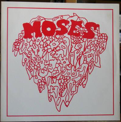 Moses - Changes | Releases | Discogs