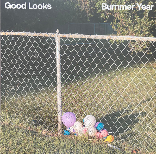 Good Looks - Bummer Year  OurVinyl Sessions 