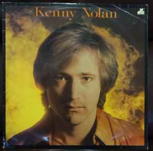 Kenny Nolan – Kenny Nolan (1977, Vinyl) - Discogs