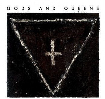 Album herunterladen Gods And Queens - Untitled 3