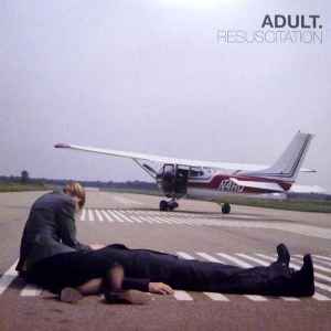 Resuscitation - ADULT.