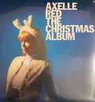 Cover of The Christmas Album, 2022-11-14, Vinyl