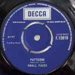 Cover of Patterns / E Too D, 1967, Vinyl