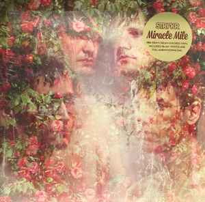 Miracle Mile (Vinyl, LP, Album) for sale