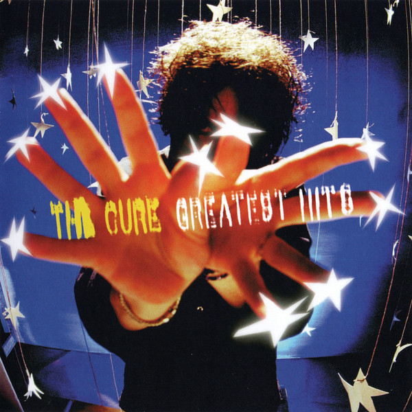 The Cure – Greatest Hits (2023, SACD) - Discogs
