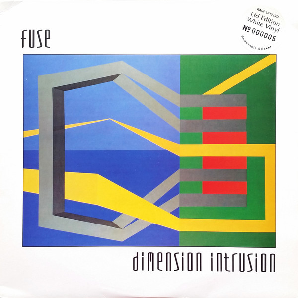 FUSE - Dimension Intrusion | Releases | Discogs