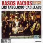Cover of Vasos vacíos, , CD