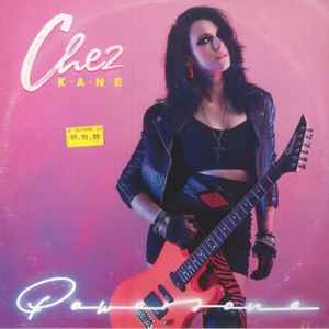 Chez Kane – Chez Kane (2021, Red, Autographed, Vinyl) - Discogs