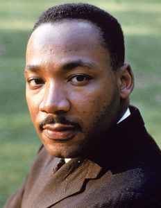 Dr. Martin Luther King, Jr. on Discogs