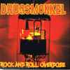 Drugsmokkel - Rock And Roll Overdose