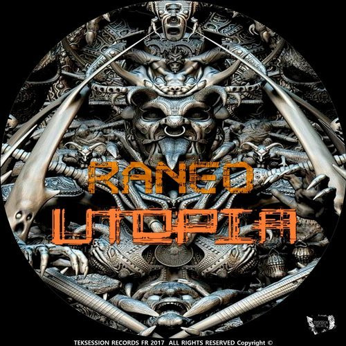ladda ner album Raneo - Utopia