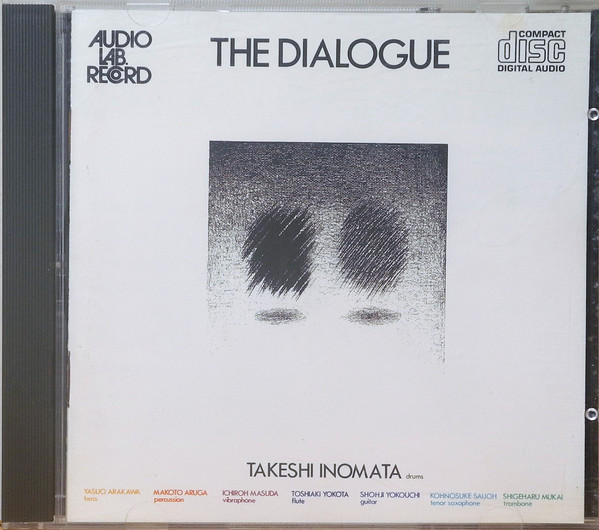 Takeshi Inomata - The Dialogue | Releases | Discogs