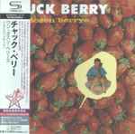 Cover of One Dozen Berrys, 2010-09-08, CD