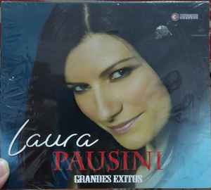 Laura Pausini – Laura Pausini (CD) - Discogs