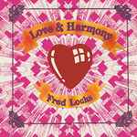 Fred Locks – Love & Harmony (1978, Vinyl) - Discogs