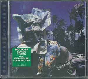 10cc – Bloody Tourists (CD) - Discogs