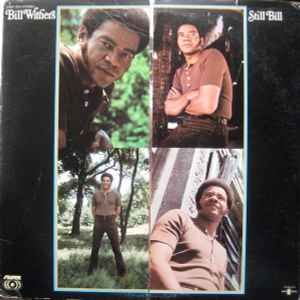 Bill Withers - Still Bill album cover