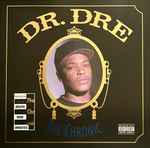 Dr. Dre – The Chronic (2023, Green, Alternate Artwork, Vinyl 
