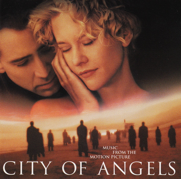 The 'City of Angels' Soundtrack Is 20 Years Old and Still the Best Album to  Cry To